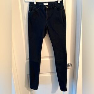Witchery Australia - dark stretch denim jeans